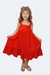 Vestido Maria Julia 6897 Ópera Kids