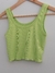 TOP MORLEY LOLA - comprar online