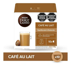 Oferta! Pack 18 Cajas Capsulas Dolce Gusto X10 -envio Gratis en internet