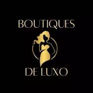 Boutiques de Luxo