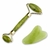 Rodillo de Jade y Gua Sha