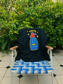 Buzo sodita - comprar online