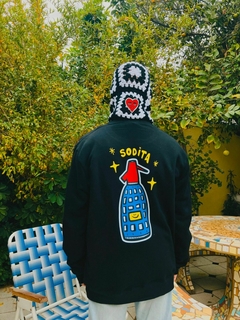 Buzo sodita