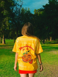 Remerón mandarinas al sol - tienda online