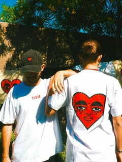 Remera Cuore