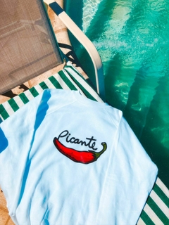 Buzo picante - comprar online