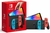 CONSOLE NINTENDO SWITCH OLED 64GB - comprar online