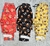 Pantalón peluche personaje - comprar online