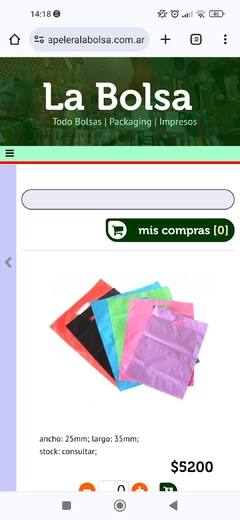 Banner de la categoría remeras
