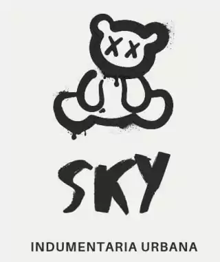 SKY Indumentaria Urbana