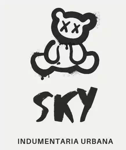 SKY Indumentaria Urbana
