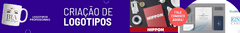 Banner da categoria Logotipos