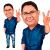 Image of caricaturas