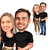 Caricatura - comprar online