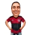 Caricatura Personalizada - Estilo Ouro S/pr 2