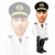 Caricatura Digital Polícia - loja online