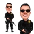 caricaturas - caricaturas