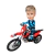 Caricatura Personalizada - Estilo Ouro S/pr 2 - caricaturas