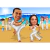 Caricatura Personalizada - Estilo Ouro S/pr 2 - comprar online