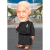 Caricatura Personalizada - Estilo Ouro S/pr 2 - loja online