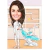 Imagem do Caricatura Personalizada - Estilo Ouro S/pr 2