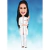 Caricatura Personalizada - Estilo Ouro S/pr 2 na internet