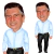 caricaturas on internet