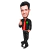 Caricatura Personalizada - Estilo Ouro 2 S/pr - (cópia) - (cópia) - caricaturas
