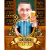 Imagen de Caricatura Personalizada - Estilo Ouro 2 S/pr - (cópia) - (cópia)