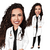 Imagem do Caricatura Personalizada - Estilo Ouro S/pr