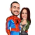 caricaturas - buy online