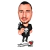 caricaturas - buy online