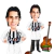 caricaturas - online store