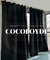 Juego de Black out de 3,50 - COCOLOYDI S.A
