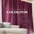 Juego de blackout textil Brazil