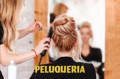 Banner de la categoría PELUQUERIA