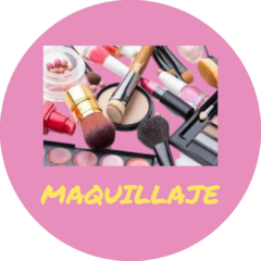 Banner de la categoría MAQUILLAJE
