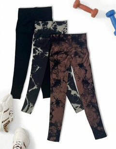 Legging (L) - MAAJE.EC