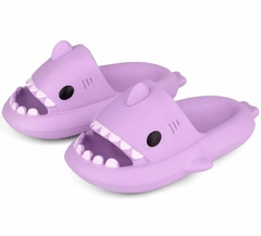 Pantuflas Shark´s - comprar online
