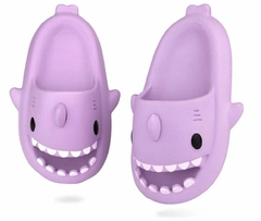 Pantuflas Shark´s