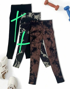 Legging (M) - comprar online