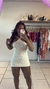 Vestido Amanda