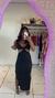 Vestido Andressa