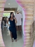 Vestido Sabrina - comprar online