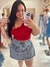 Short Saia Eduarda