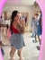Short Saia Eduarda - comprar online