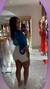 Short Cereja - comprar online