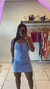Vestido Melissa - loja online