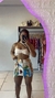 Short Saia Verão - comprar online