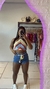 Short Bruna